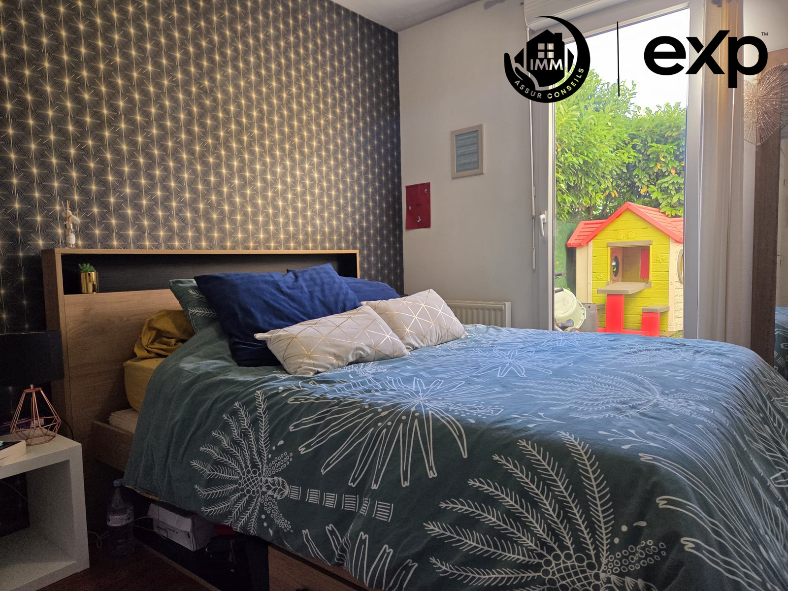 Chambre 1
